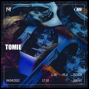 TOMIE (feat. Origami)