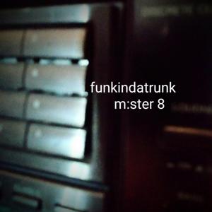 funkindatrunk (Live Session)