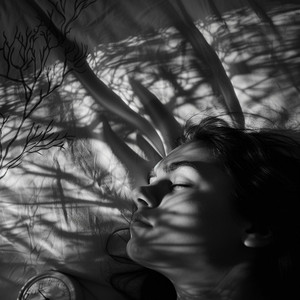 El Suave Zumbido Del Resplandor Lunar