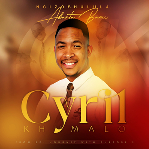 Ngizokhulula Abantu Bami (From EP: Journey With Purpose 2)