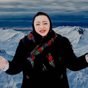 Aseară Pe-Nserate (Colind)