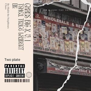 Niffty (feat. Tsheu & Chaos)