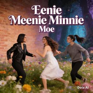 Eenie Meenie Minnie Moe