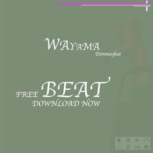 Wayama (Instrumental) (Instrumental)