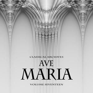 Ave Maria (Méditation sur le Premier Prélude de Piano de S. Bach)