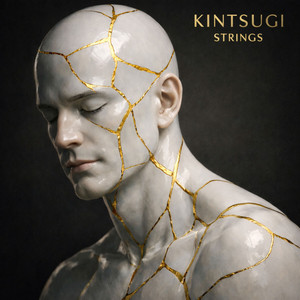Kintsugi