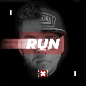 Run - Hardstyle Edit