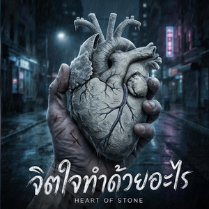 จิตใจทำด้วยอะไร