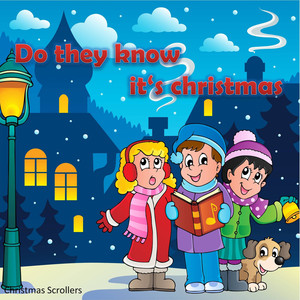 Do They Know It's Christmas