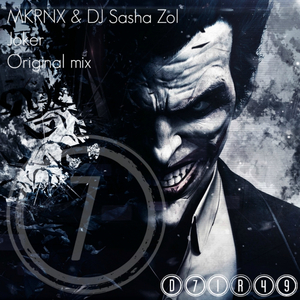 Joker (Original Mix)