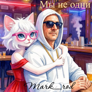 Мы не одни (Original Mix)