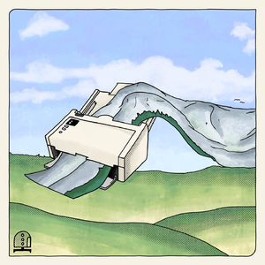 Scanning the Horizon