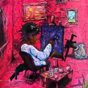 300 BLACKAHT (feat. Jay5) (Radio Edit)