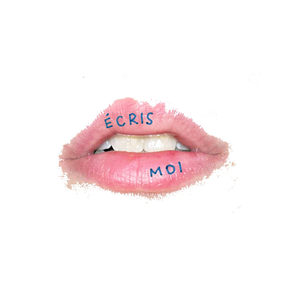 écris moi (feat. Sickö)