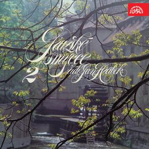 Valčík na rozloučenou