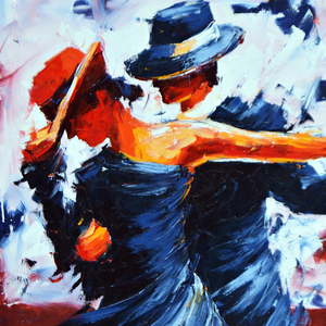 Verano Porteno (Summer in Buenos Aires)