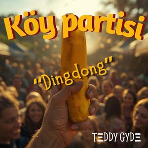 Köy partisi „Dingdong“
