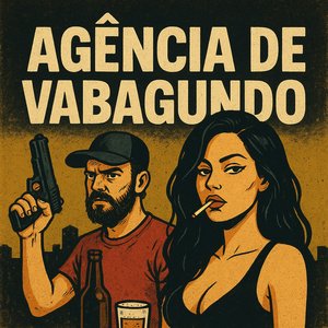 Agência de Vagabundo