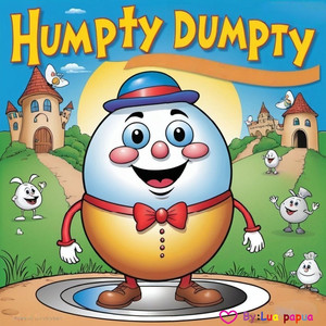 Humpty Dumpty