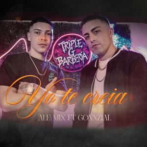 Yo te creia (feat. Gonnzial)