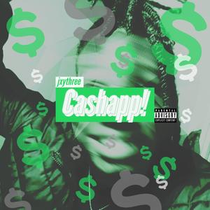 Cashapp!