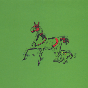 Canten las Canciones del Nuevo Trovador