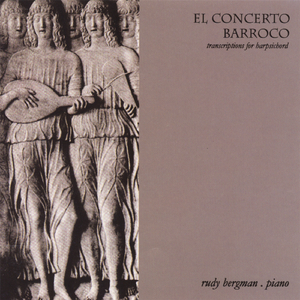 Concerto in G Moll / G. P. Telemann / Adagio