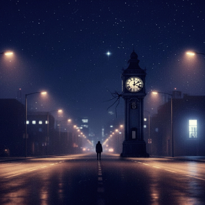 기다림은 끝이 없어