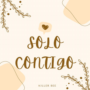 SOLO CONTIGO
