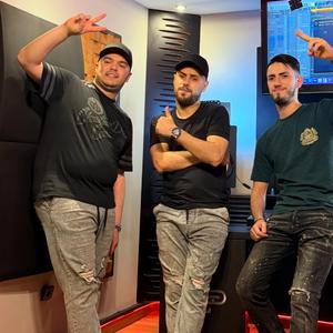 Hrab 3liha (feat. Larbi Sarghini)