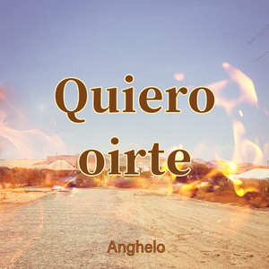 Quiero Oirte