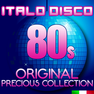 Alisand (Original Mix Vocal)