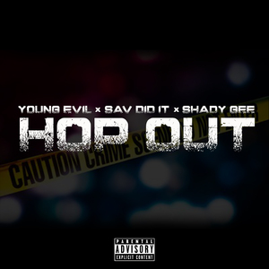 Hop Out