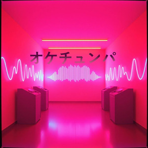 オケチュンパ 音