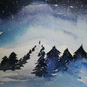 The Moon Will Find Me