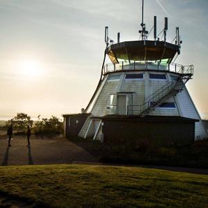 När varningsklockorna ringer