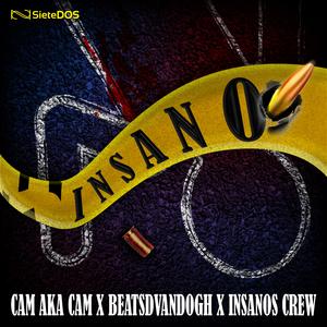 Insano (feat. Insanos Crew, Beatsdvandogh, Marco Insano & Samuel Insano)