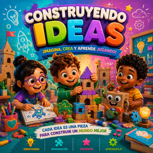 Construyendo Ideas