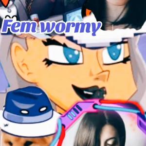 Fem Wormy (feat. Mae, Cranky, Sabby, LKA & MGD)