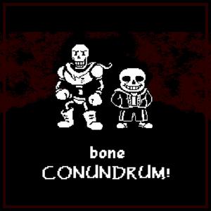 Bone Conundrum