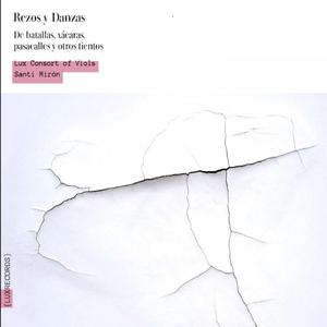 Tiento de Batalla de 8º Tono