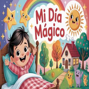 Mi Día Mágico