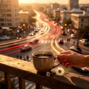 Доброго ранку, мрію лови