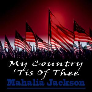 My Country 'Tis of Thee