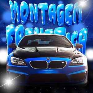 MONTAGEM FRENETICA