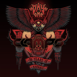 Day One (20 Years of Karnage Records Anthem)