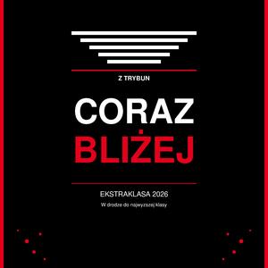 Coraz Bliżej