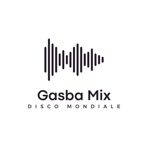 Gasba Mix