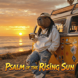 Psalm of the Rising Sun