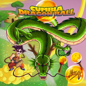 Cumbia Dragon Ball